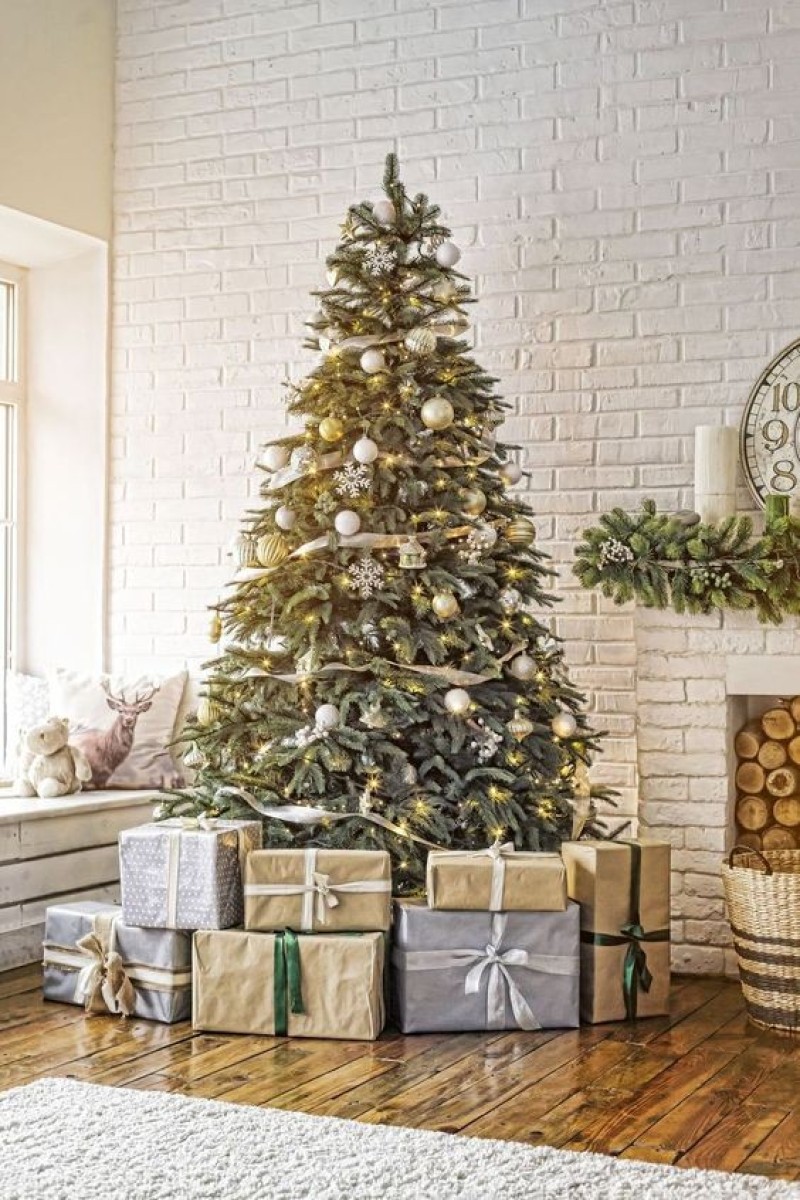 ý nghĩa cây thông noel