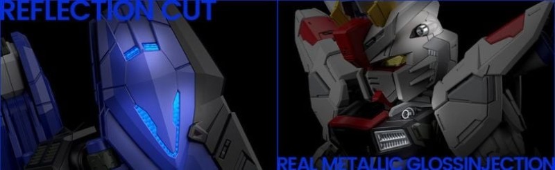 freedom gundam