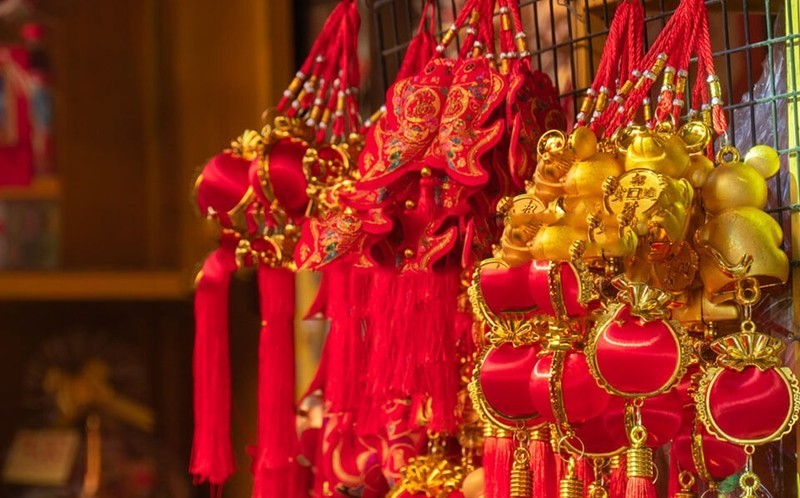 Cửa hàng Tân Tiến