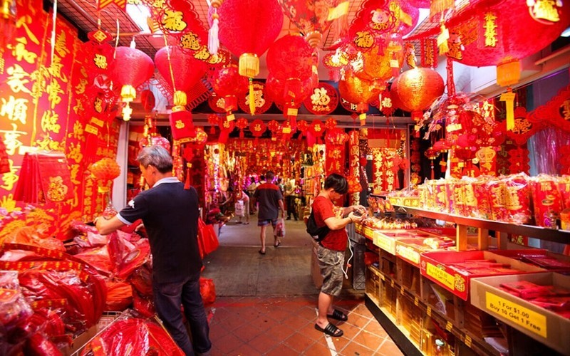 Shop Cưng Party