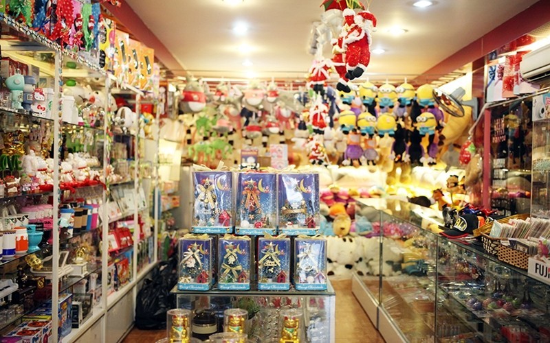 Hanah Shop