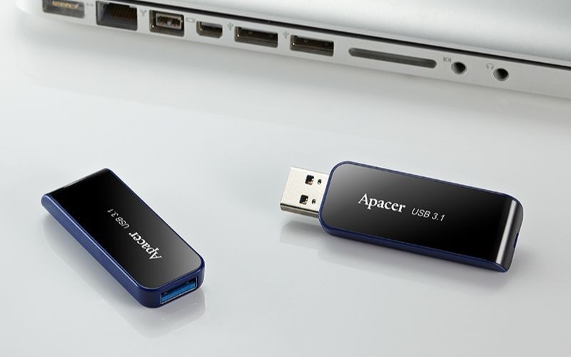 USB