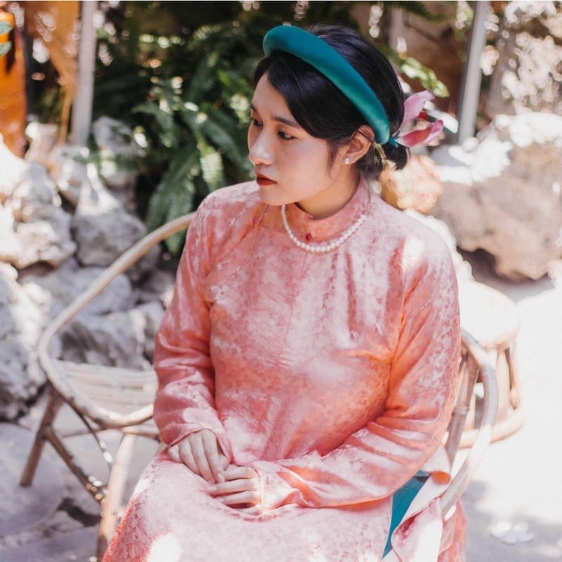 Áo ngũ thân