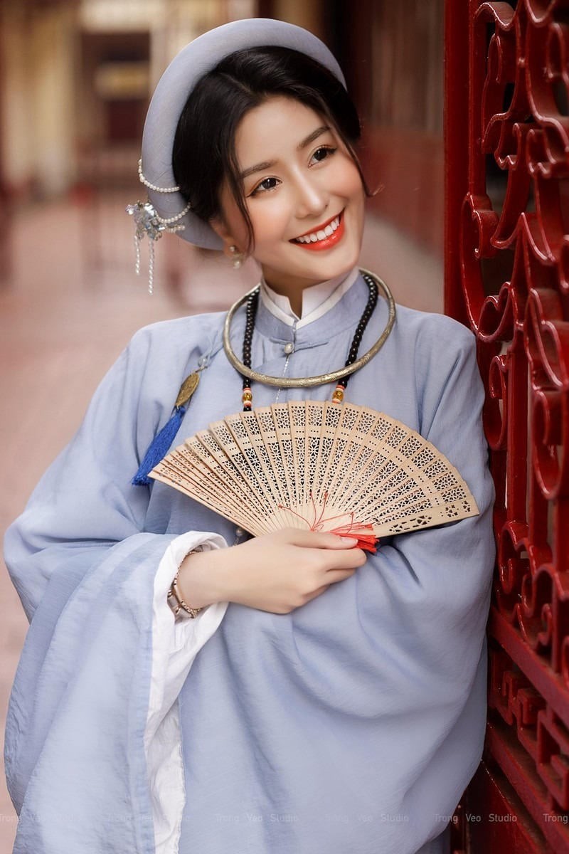 Áo ngũ thân