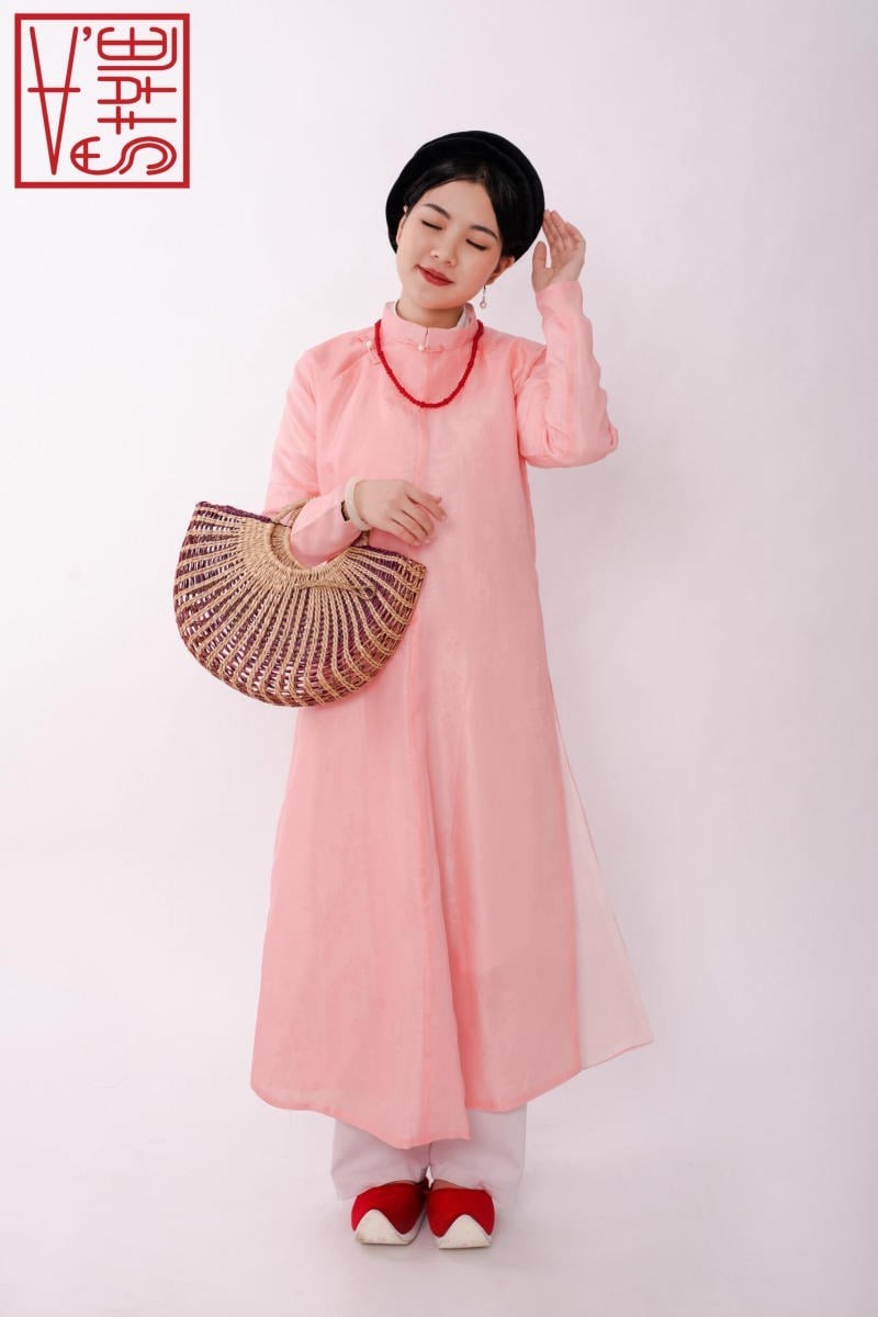 Áo ngũ thân