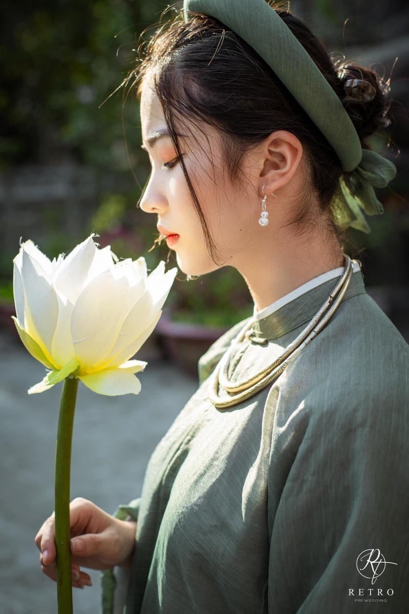 Áo ngũ thân