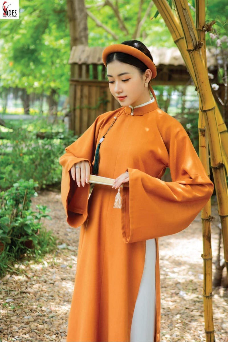 Áo ngũ thân