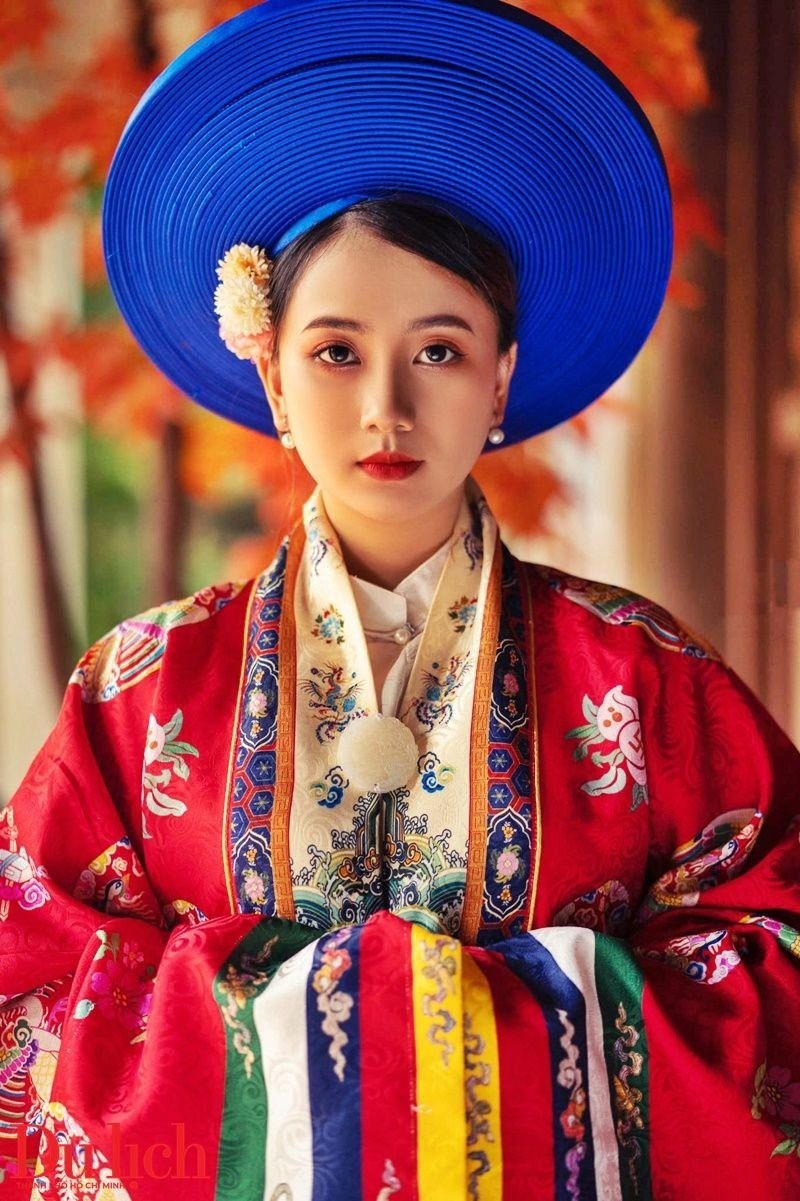Mẫu áo nhật bình đẹp