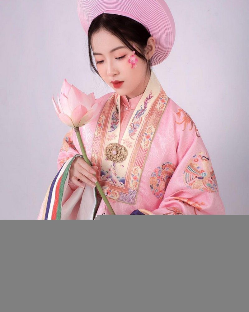 Mẫu áo nhật bình đẹp