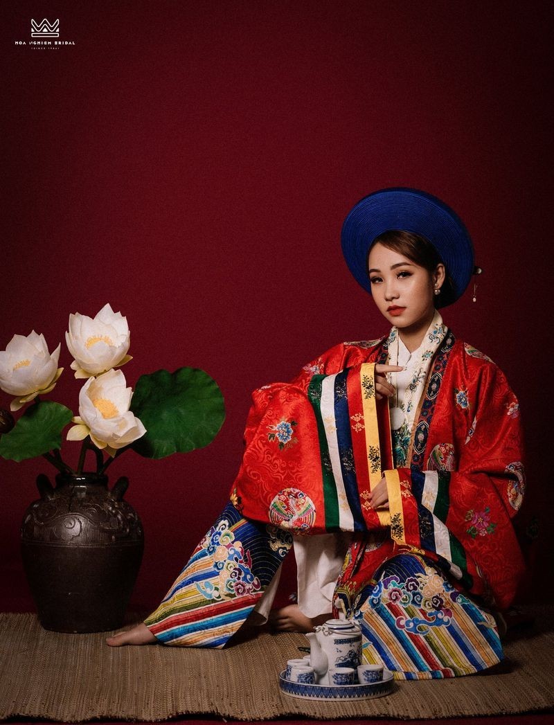 Vậy nên gọi 