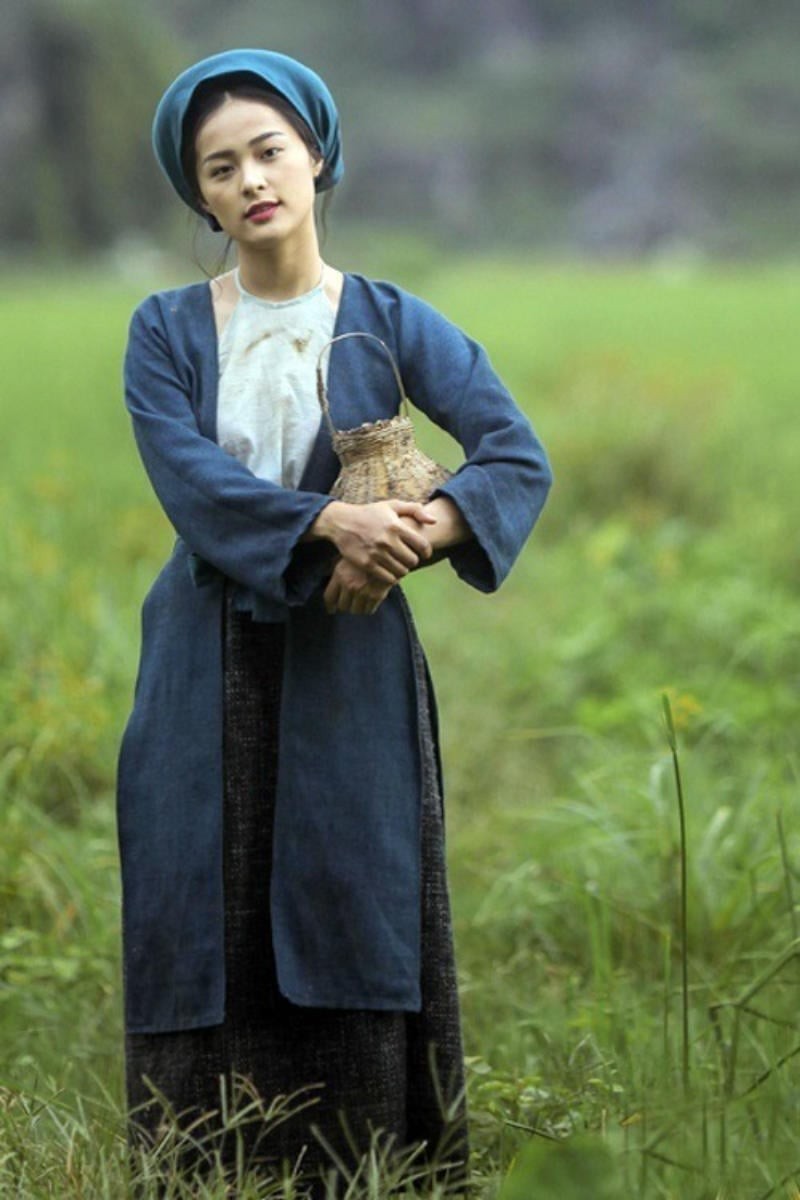Áo tứ thân