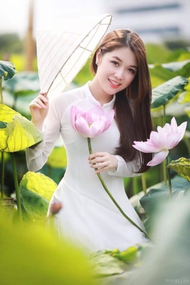 Phụ kiện nón lá