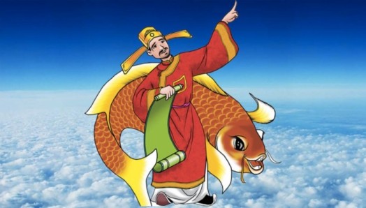 Những Phong Tục Trong Ngày Tết Cổ Truyền