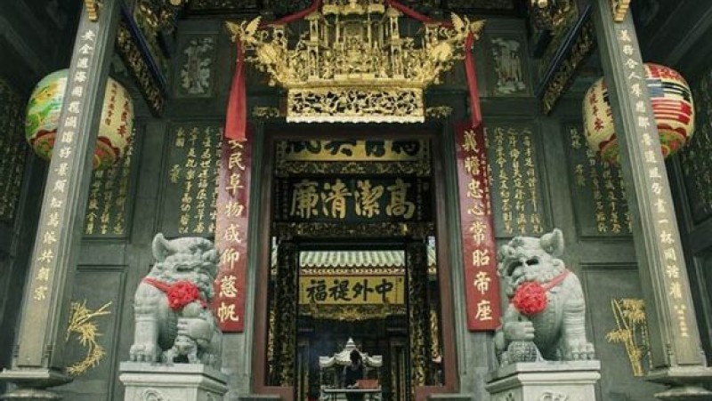 Chùa Ông