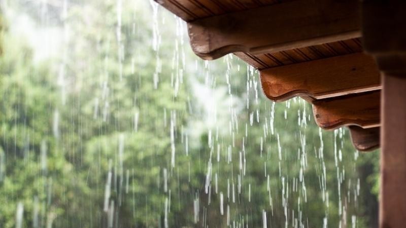 Tiết Vũ Thủy rơi vào thời điểm nào trong năm?