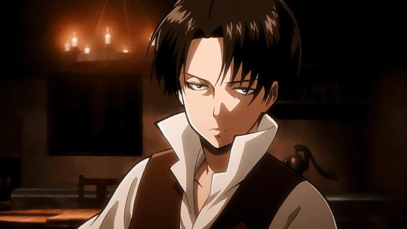 Đây là 5 nam phụ anime "siêu mlem" khiến chị em mất đoàn kết: Số 1 ngầu ăn đứt Conan nhưng trùm cuối mới "nhiều vợ" nhất - Ảnh 11.