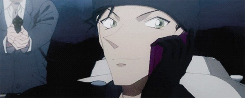 Đây là 5 nam phụ anime "siêu mlem" khiến chị em mất đoàn kết: Số 1 ngầu ăn đứt Conan nhưng trùm cuối mới "nhiều vợ" nhất - Ảnh 3.