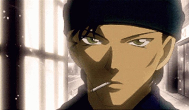 Đây là 5 nam phụ anime "siêu mlem" khiến chị em mất đoàn kết: Số 1 ngầu ăn đứt Conan nhưng trùm cuối mới "nhiều vợ" nhất - Ảnh 3.