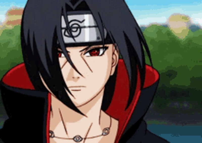 Đây là 5 nam phụ anime "siêu mlem" khiến chị em mất đoàn kết: Số 1 ngầu ăn đứt Conan nhưng trùm cuối mới "nhiều vợ" nhất - Ảnh 5.