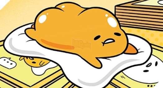 Gudetama Phim Siêu Đáng Yêu Cho Trẻ Em Lẫn Người Lớn!