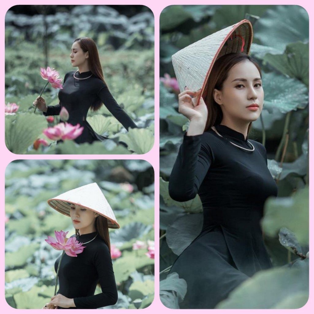 Những Địa Điểm Chụp Ảnh Cổ Trang Bạn Không Nên Bỏ Lỡ Khi Đến Mộc Châu