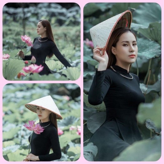 Những Địa Điểm Chụp Ảnh Cổ Trang Bạn Không Nên Bỏ Lỡ Khi Đến Mộc Châu