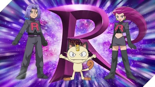 Pokemon: Những Sự Thật Ít Ai Biết Về Băng Hỏa Tiễn - Quá Khứ Và Bí Ẩn