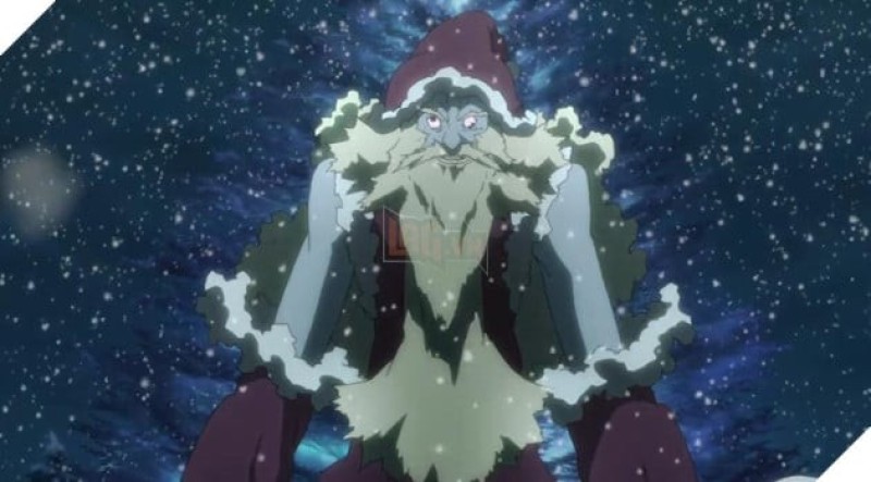 Sword Art Online noel