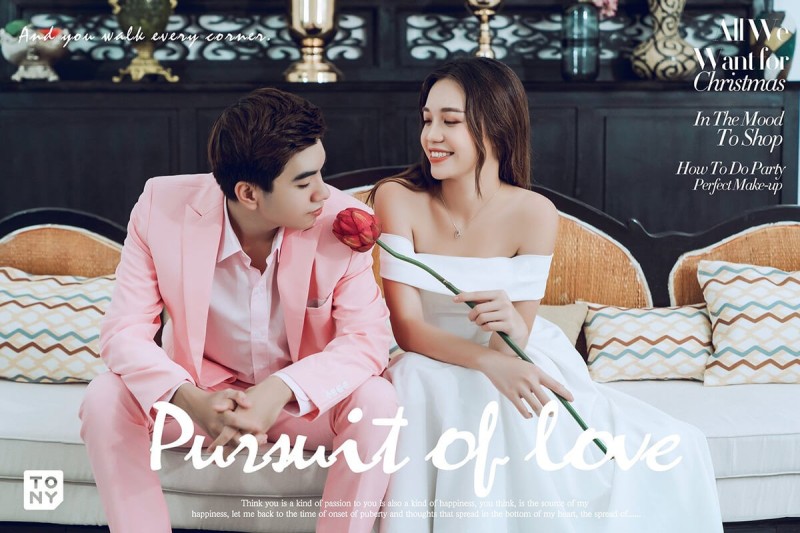 TOP 8 PHIM TRƯỜNG SÀI GÒN HOT NHẤT
