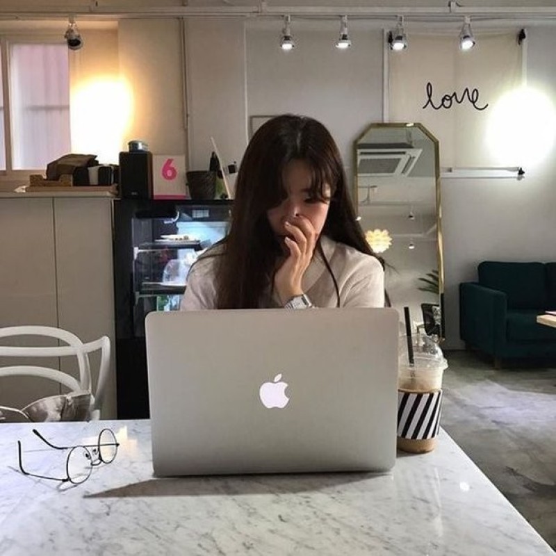 Xu hướng đi làm chỉ bỏ công sức đúng với số lương được nhận - Ảnh 1.