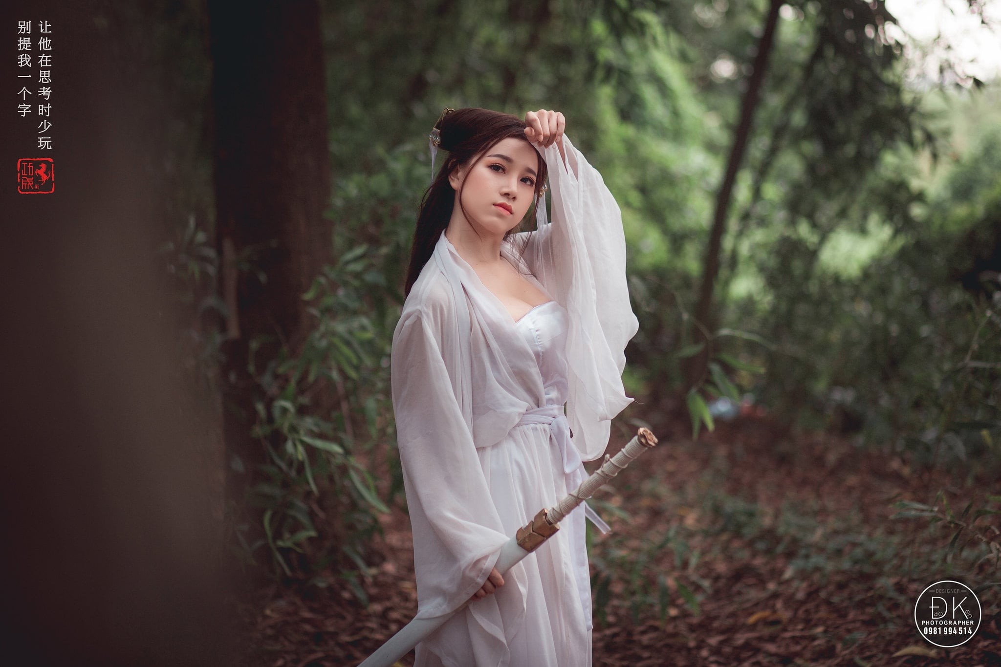 5 Concept Chụp Ảnh Cổ Trang HOT Nhất Hiện Nay