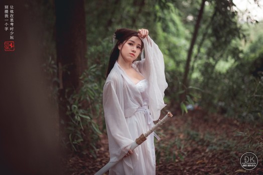 5 Concept Chụp Ảnh Cổ Trang HOT Nhất Hiện Nay