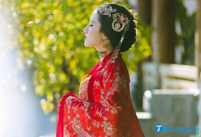 cach tao dang chup anh co trang dep