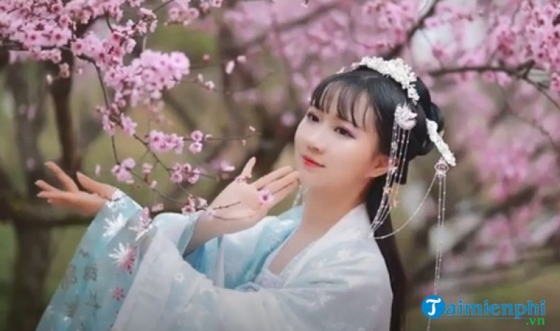 cach tao dang chup anh co trang