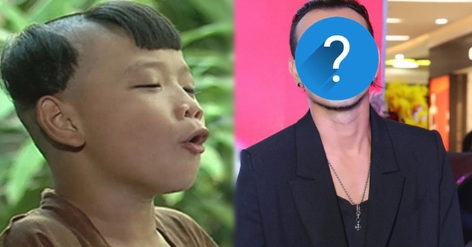 Cậu Bé Đóng Chú Cuội Nổi Tiếng Một Thời Sau 23 Năm