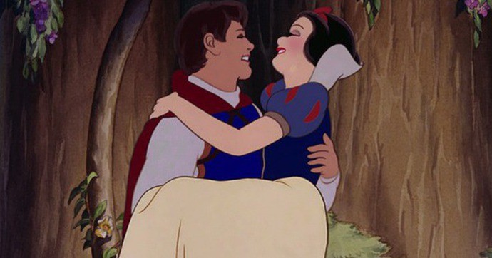 Chỉ Có 10 Hoàng Tử Được Disney Công Nhận Chính Thức