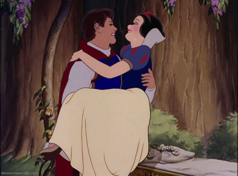 Chỉ có 10 hoàng tử được Disney công nhận chính thức: Mức độ cạnh tranh hơn cả danh sách công chúa - Ảnh 1.