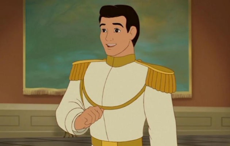 Chỉ có 10 hoàng tử được Disney công nhận chính thức: Mức độ cạnh tranh hơn cả danh sách công chúa - Ảnh 2.