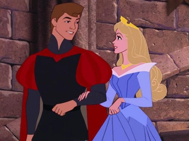 Chỉ có 10 hoàng tử được Disney công nhận chính thức: Mức độ cạnh tranh hơn cả danh sách công chúa - Ảnh 3.