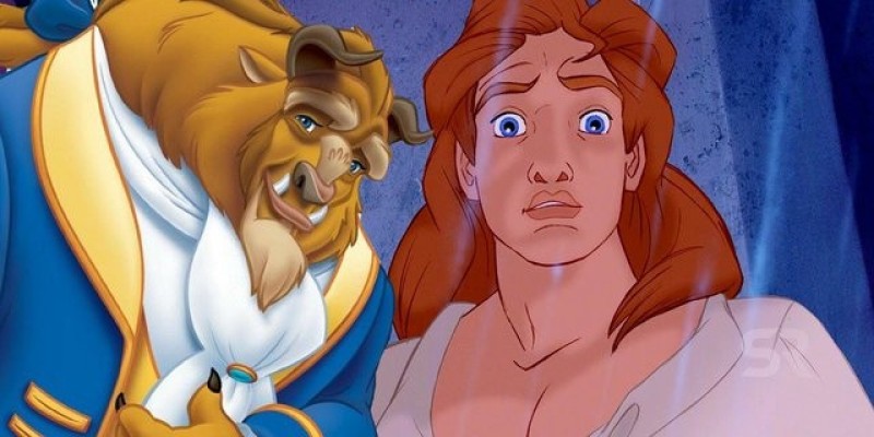 Chỉ có 10 hoàng tử được Disney công nhận chính thức: Mức độ cạnh tranh hơn cả danh sách công chúa - Ảnh 5.