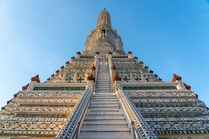 chụp ảnh cưới ở Thái Lan-2