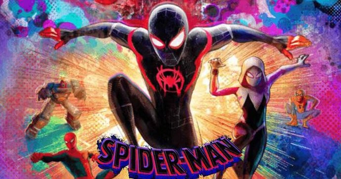 Giải Mã Các Phiên Bản Người Nhện Tham Gia Cuộc Chiến Đa Vũ Trụ Marvel