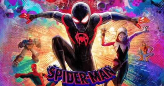 Giải Mã Các Phiên Bản Người Nhện Tham Gia Cuộc Chiến Đa Vũ Trụ Marvel