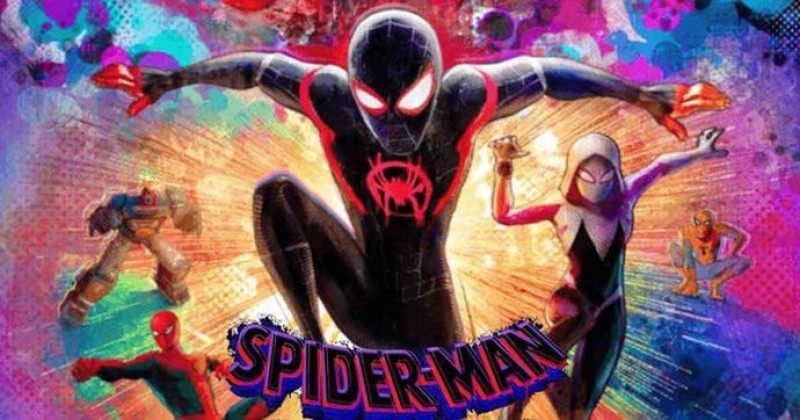 Giải mã những phiên bản Người Nhện tham gia cuộc chiến đa vũ trụ trong Spider-Man: Across the Spider-Verse