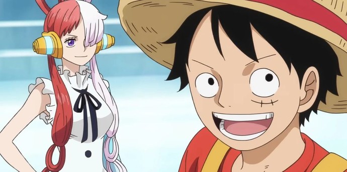 Giải Mã Sức Hút Của Bom Tấn Anime One Piece Film Red Tại Việt Nam