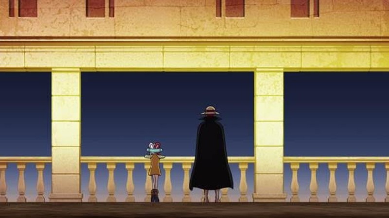 Giải mã sức hút của bom tấn anime &amp;quot;One Piece Film Red&amp;quot; tại Việt Nam - Ảnh 4.