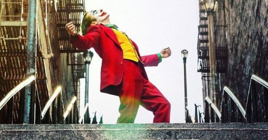 Joker 2 Công Bố Khung Hình Đầu Tiên Đầy Ám Ảnh