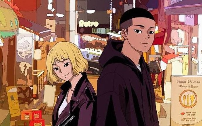 Kakao Ent Xóa Gần 7 Triệu Tập Webtoon Web Novel Vi Phạm Bản Quyền