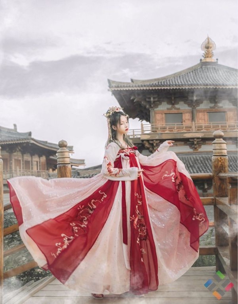 Phụ kiện cổ trang Trung Quốc - Hình 2