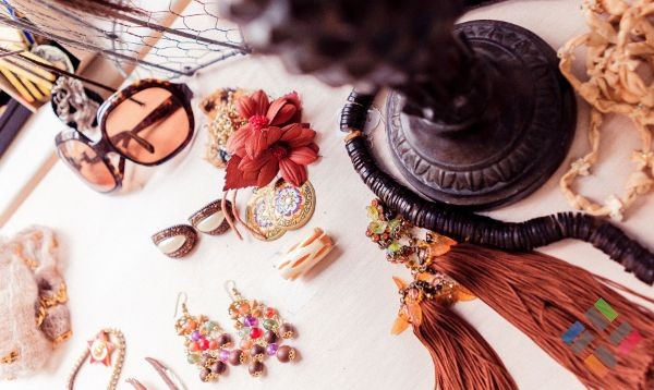 Phụ Kiện Cổ Trang Đẹp Và Hot Trend